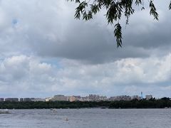 -长春市南湖公园