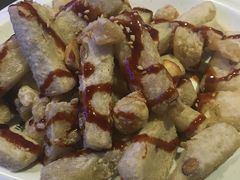 -很久以前羊肉串(打浦路店)