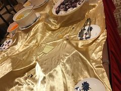 -丽景湾国际酒店·六福轩中餐厅