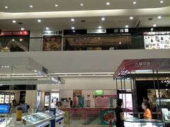 -巴黎春天百货(中山路店)