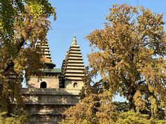 -北京石刻艺术博物馆(五塔寺)
