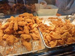 -白纸坊美式炸鸡