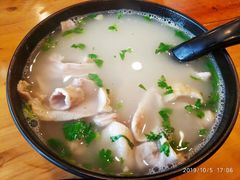 -金生隆(六铺炕店)