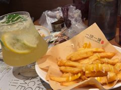 -一沙一城·岩烤牛扒(深圳首店)