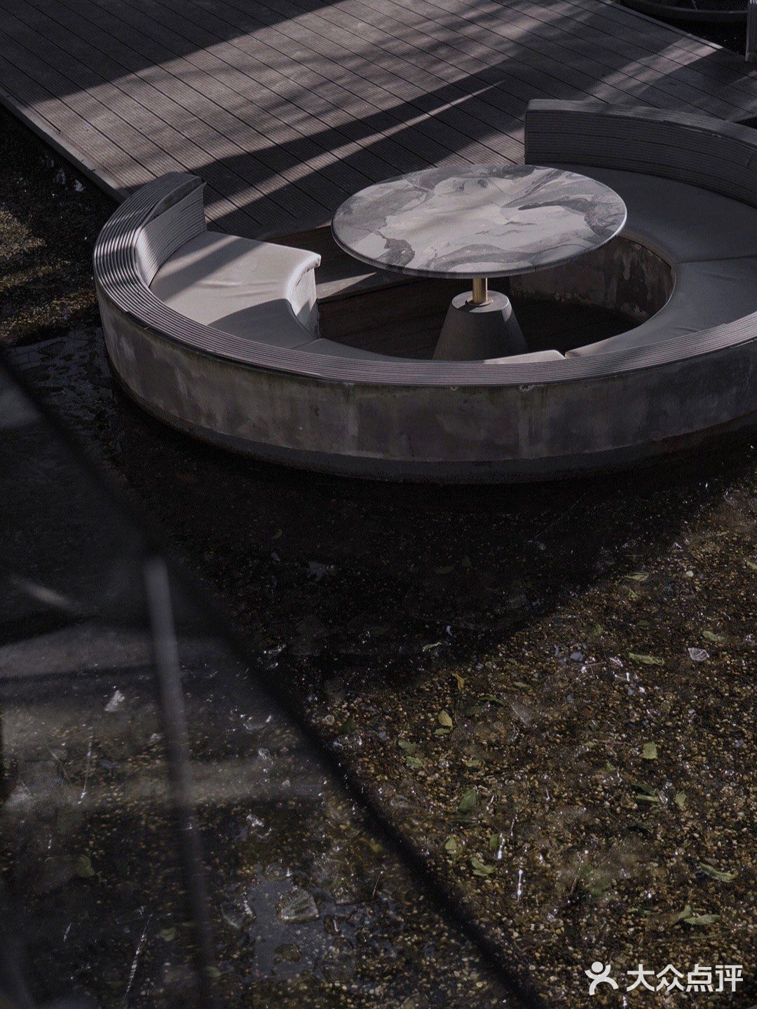 杭州探店 | 就地修仙 藏在绝美茶馆里的小京都