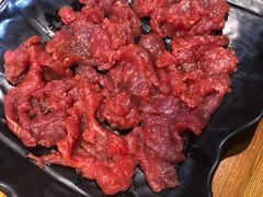 -艺林烤肉城(光明店)