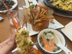-友强·23年特色海鲜大排档(厦门店)