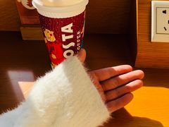 -COSTA COFFEE(昆城广场店)