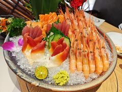 -大渔铁板烧(万象城店)