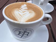 -JamaicaBlue Cafe(乌鲁木齐中路店)