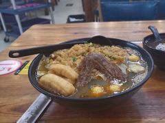 -螺蛳粉先生(蓟门桥店)