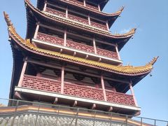 -狼山风景名胜区