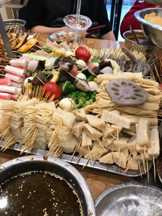 冷沾沾(马家巷店)图片 - 第301张