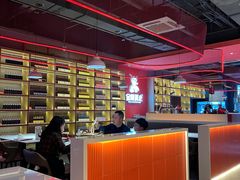 -金陵暴走小龙虾·螃蟹(南京总店)