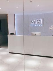 -MIVI·纹眉半永久野生眉