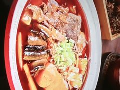 -红杏酒家·地道川菜(一品天下店)