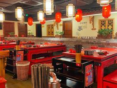 -谭鸭血老火锅·匠心(环球港旗舰店)