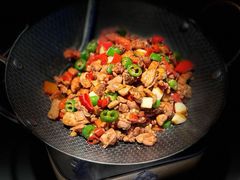 -匠熙小馆(崇文门店)