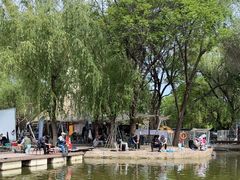 -酷鱼垂钓CLUB(朝阳区博大路店 )