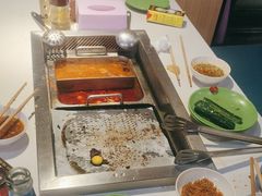 -新艺自助美食城(中山路店)