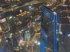 -上海中心大厦