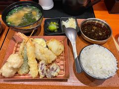 -天妇罗内顺田(罗湖店)