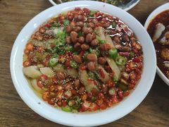 -艺味深尝(云锦路店)