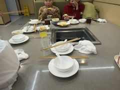 -海底捞火锅(万达广场店)