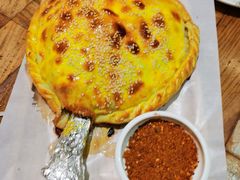 塔城羊腿面包-北疆饭店(金狮广场店)