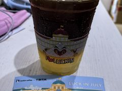 -瑞幸咖啡(盛博广场店)