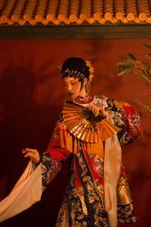 -盘子女人坊古装写真摄影(天津总店)