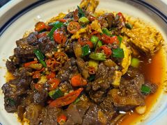 -小柴米·传统江西菜(万寿宫店)