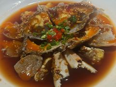 -爷爷的草帽·海鲜馆(孙塘路店)