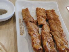 -琴岛顺天馄饨(漳州二路店)