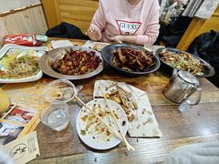 -掌上鲜(南顺城街店)
