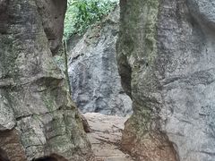 -普者黑风景区-青龙山