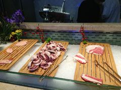 -万象·复兴号鲜肉烤肉海鲜自助(升级店)