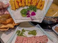 -喜聚薈·花膠雞海鮮火鍋(越秀店)