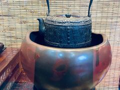 -云洲古玩城(大木桥路店)