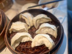 花园蒸饺-花园茶楼(兴城西路店)