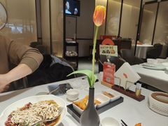 -小厨娘淮扬菜(天印大道店)