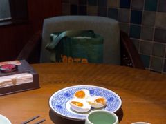 -粗茶淡饭·隐庐私厨(东亭店)