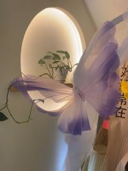 -可樱汇·美容洗发SPA