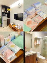 -祥馨月子会所(莞城店)