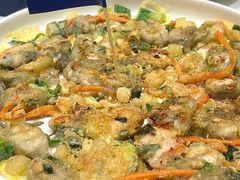 客家蚝仔烙-桂大叔·砂锅粥·家传闽粤菜(县西巷店)
