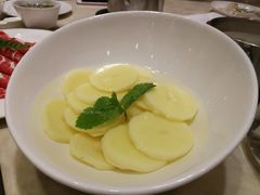 -海南椰子鸡餐厅(三亚湾红树林店)