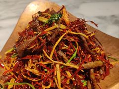 -懒人盐府人家(航天桥店)