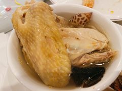 花螺鸡汤-神仙馆(衡山路店)