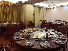 包厢-晓成酒店(盐马路店)