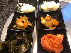 -烤路里·韩国品质自助烤肉(石路天虹4号店)